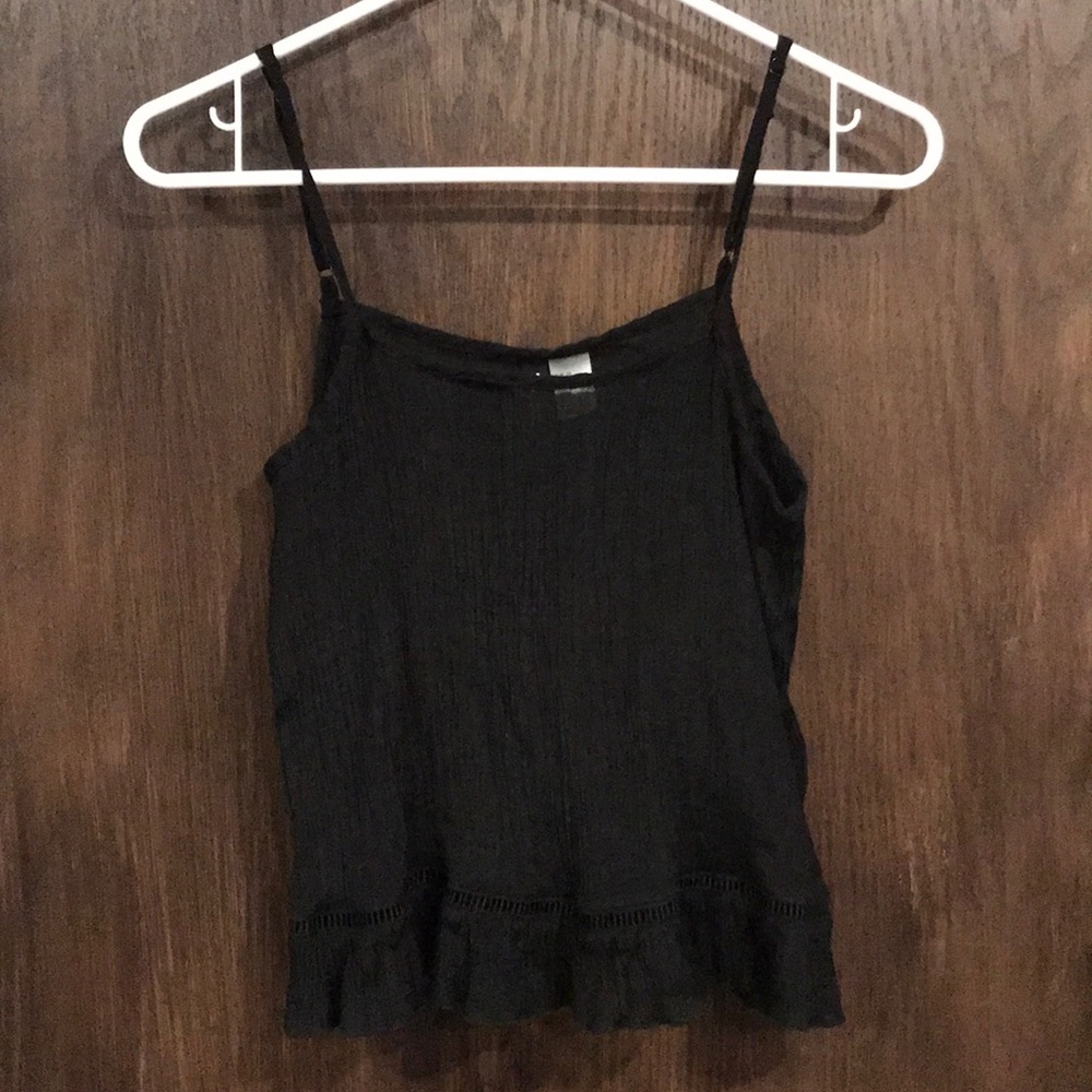 NEVER BEFORE WORN HM BLOUSE